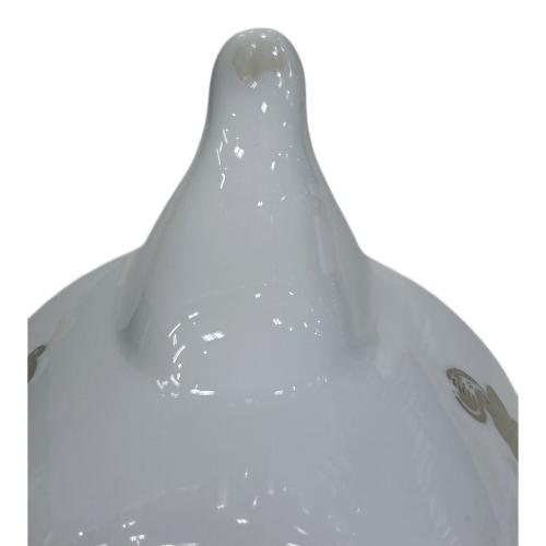 ROSANNA(ロザンナ) ティーポット ホワイト KINGS ROAD(キングスロード)