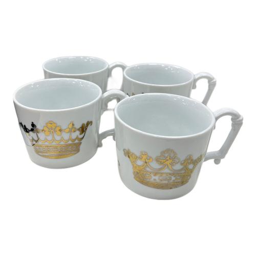 ROSANNA (ロザンナ) マグカップ USED KINGS ROAD 4Pセット