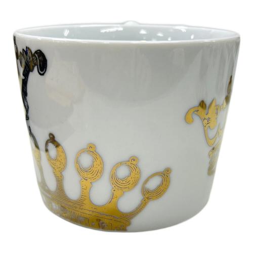 ROSANNA (ロザンナ) マグカップ USED KINGS ROAD 4Pセット