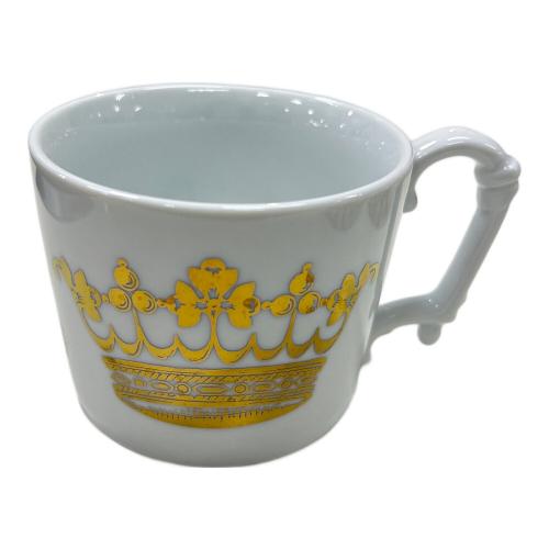 ROSANNA (ロザンナ) マグカップ USED KINGS ROAD 4Pセット