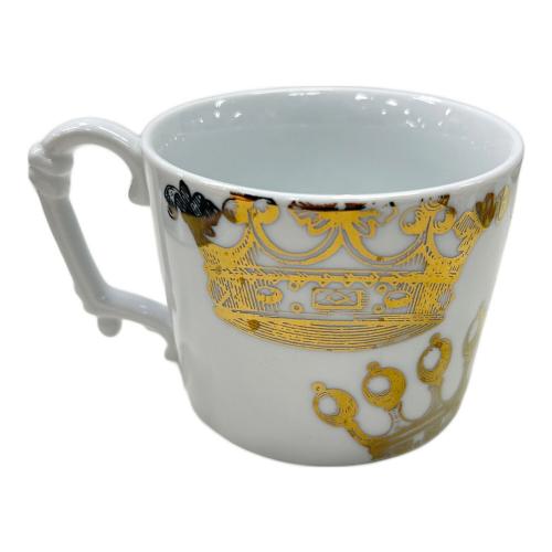 ROSANNA (ロザンナ) マグカップ USED KINGS ROAD 4Pセット