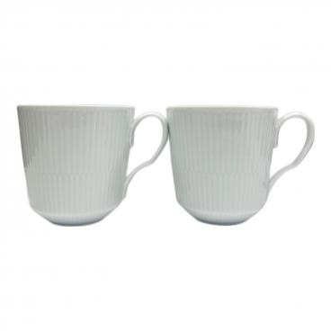 ROYAL COPENHAGEN (ロイヤル・コペンハーゲン) マグカップ ニュー