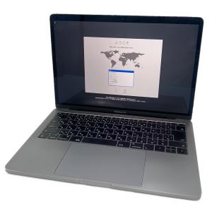 Apple (アップル) MacBook Pro 2017 A1708 2017 13インチ