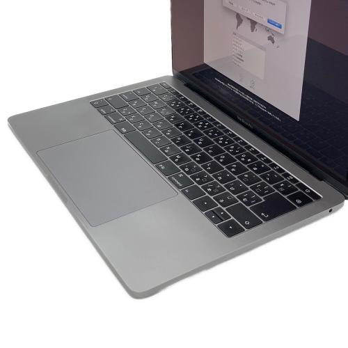 Apple (アップル) MacBook Pro 2017 A1708 2017 13インチ
