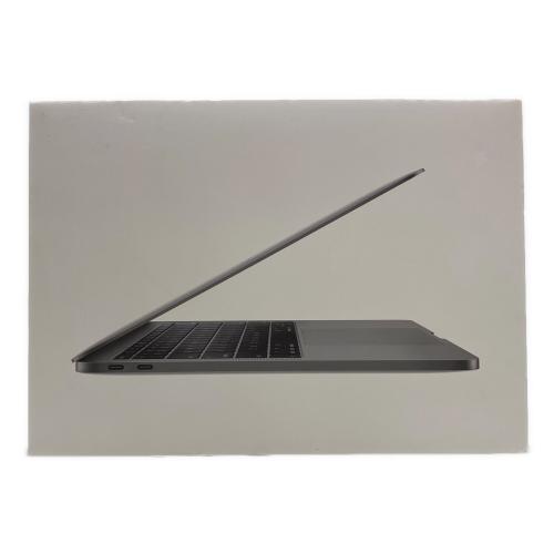 Apple (アップル) MacBook Pro 2017 A1708 2017 13インチ