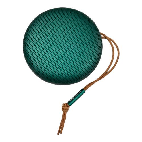 Bang & Olufsen (バング＆オルフセン) Bluetooth対応スピーカー 2nd GENERATION BEOSOUND A1