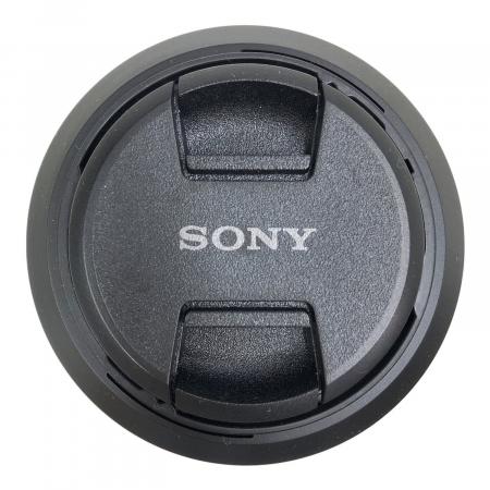 SONY (ソニー) ズームレンズ SEL55210 55-210 4.5-6.3 Eマウント