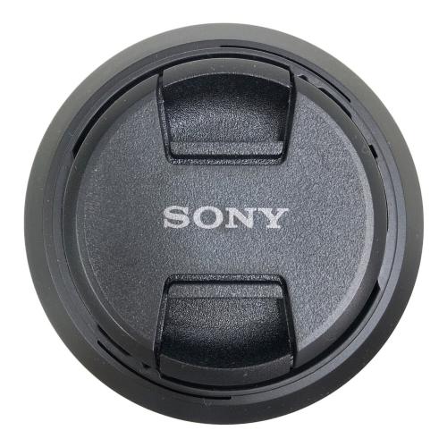 SONY (ソニー) ズームレンズ SEL55210 55-210 4.5-6.3 Eマウント 2101787