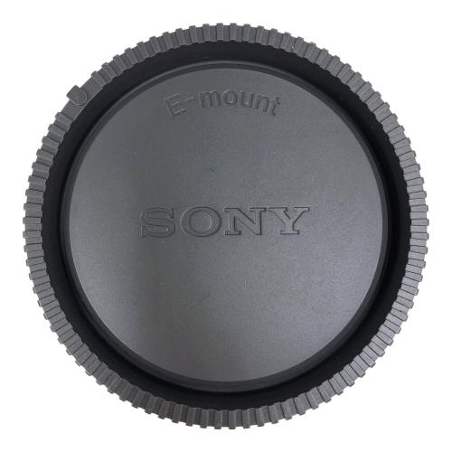 SONY (ソニー) ズームレンズ SEL55210 55-210 4.5-6.3 Eマウント 2101787