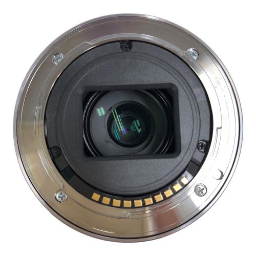 SONY (ソニー) ズームレンズ SEL55210 55-210 4.5-6.3 Eマウント 2101787