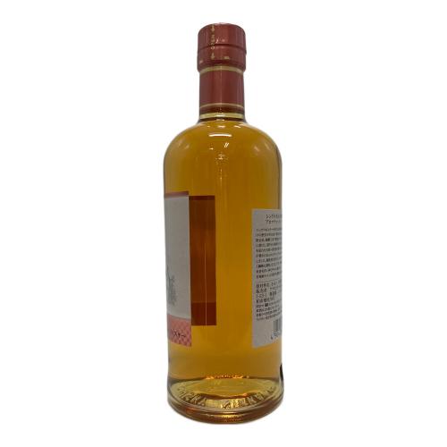 宮城峡 (ミヤギキョウ) アロマティックイースト ジャパニーズウィスキー 2022 シングルモルト 700ml