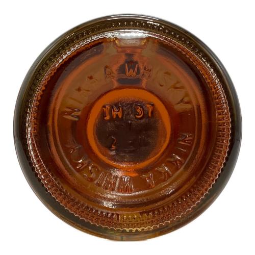 宮城峡 (ミヤギキョウ) アロマティックイースト ジャパニーズウィスキー 2022 シングルモルト 700ml
