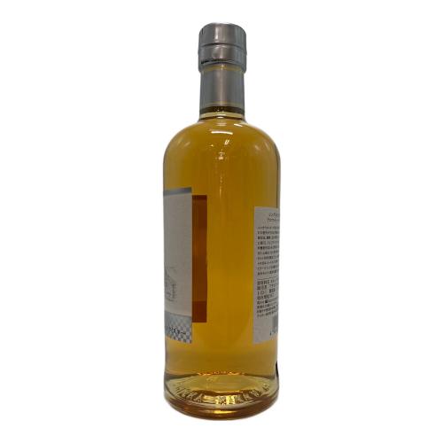 余市 (ヨイチ) アロマティックイースト ジャパニーズウィスキー 2022 シングルモルト 700ml