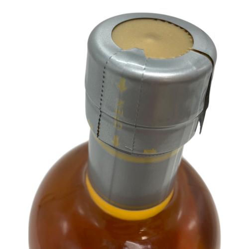 余市 (ヨイチ) アロマティックイースト ジャパニーズウィスキー 2022 シングルモルト 700ml