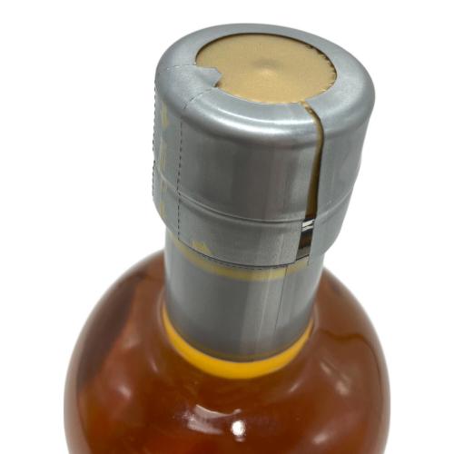 余市 (ヨイチ) アロマティックイースト ジャパニーズウィスキー 2022 シングルモルト 700ml