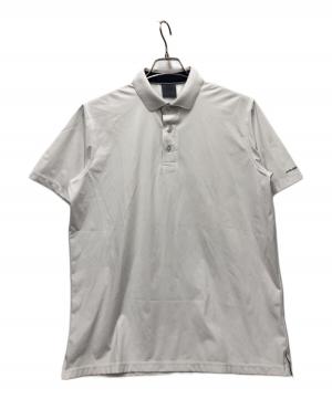 UNITED ARROWS GOLF (ユナイテッドアローズゴルフ) ゴルフウェア(トップス) ホワイト サイズ:M