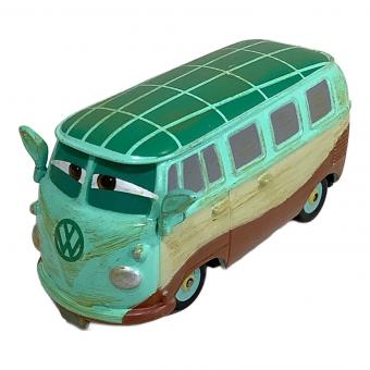 STAR WARS (スターウォーズ) ミニカー 2013年限定品 CARS! フィルモア ヨーダ