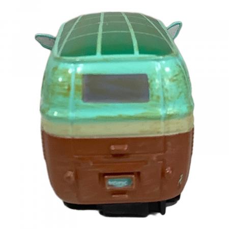 STAR WARS (スターウォーズ) ミニカー 2013年限定品 CARS! フィルモア