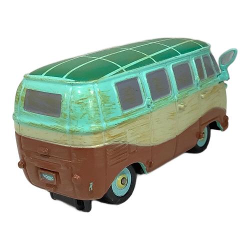 STAR WARS (スターウォーズ) ミニカー 2013年限定品 CARS! フィルモア ヨーダ