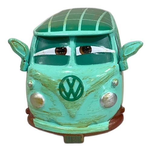 STAR WARS (スターウォーズ) ミニカー 2013年限定品 CARS! フィルモア ヨーダ