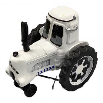 STAR WARS (スターウォーズ) ミニカー 2013限定モデル CARS! TRACTOR as STORMTROOPER