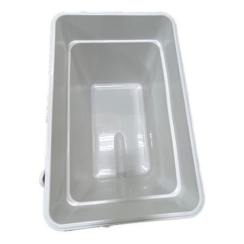 Coleman (コールマン) クーラーボックス スカイブルー 51L 3000003591 60周年記念