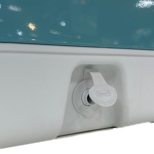 Coleman (コールマン) クーラーボックス スカイブルー 51L 3000003591 60周年記念