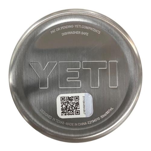 Yeti (イエティ) RAMBLER ランブラー 30oz ネイビー