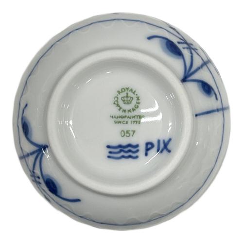 ROYAL COPENHAGEN (ロイヤル・コペンハーゲン) カップ ブルーパルメッテ 2Pセット