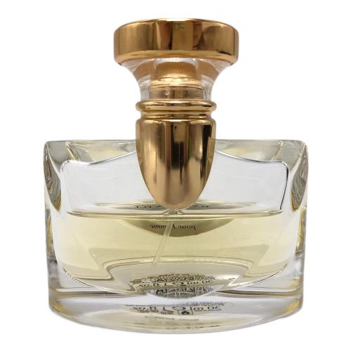 BVLGARI (ブルガリ) オードパルファム プールファム 30ml 残量50%-80%