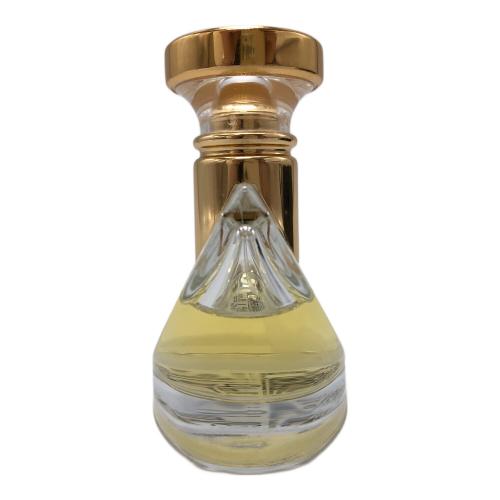 BVLGARI (ブルガリ) オードパルファム プールファム 30ml 残量50%-80%