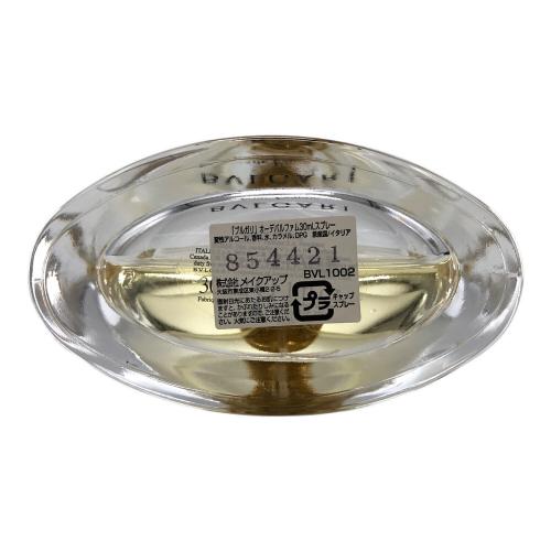 BVLGARI (ブルガリ) オードパルファム プールファム 30ml 残量50%-80%