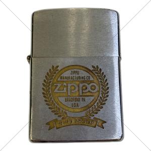 ZIPPO 1984年製 WIND PROOF