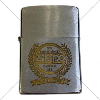 ZIPPO 1984年製 WIND PROOF