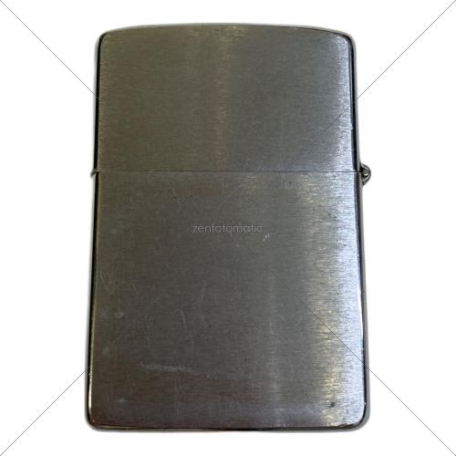 ZIPPO 1984年製 WIND PROOF