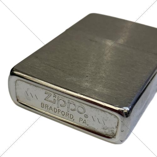 ZIPPO 1984年製 WIND PROOF