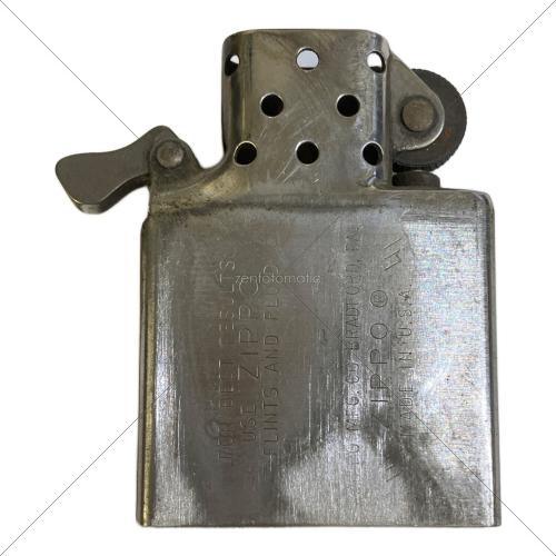 ZIPPO 1984年製 WIND PROOF
