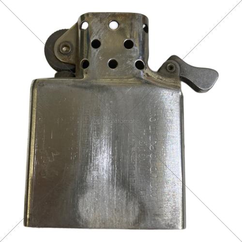 ZIPPO 1984年製 WIND PROOF