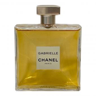 CHANEL (シャネル) オードパルファム GABRIELLE(ガブリエル) 100ml 残量80%-99%