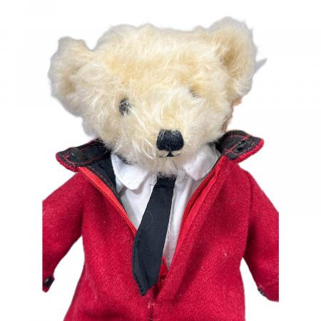 merrythought (メリーソート) テディベア DAKS(ダックス)｜トレファク