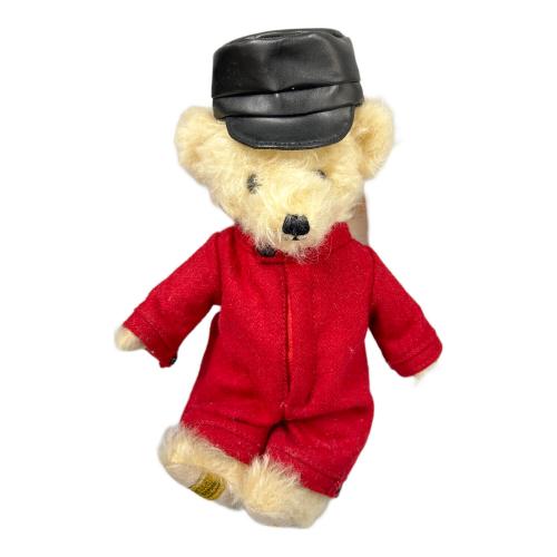 merrythought (メリーソート) テディベア DAKS(ダックス)