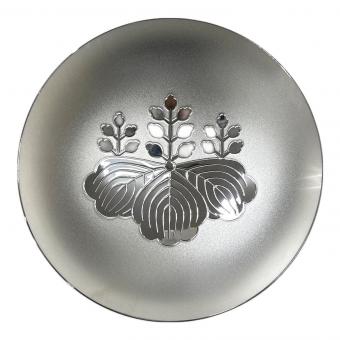 銀杯 約140g 内閣総理大臣刻印有