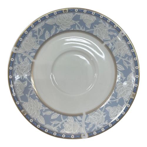 NARUMI (ナルミ) カップ&ソーサー Mila Schon(ミラ・ショーン) 5Pセット