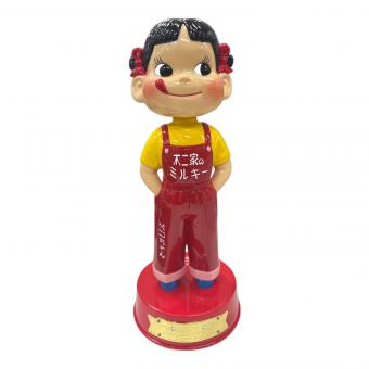 オリジナル復刻版レトロペコちゃん人形 不二家(フジヤ) フィギュア