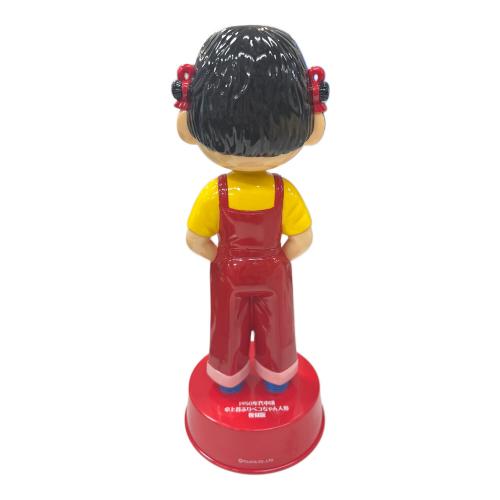 オリジナル復刻版レトロペコちゃん人形 不二家(フジヤ) フィギュア