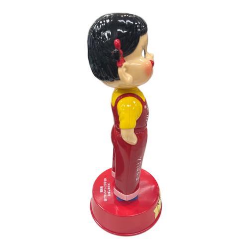 オリジナル復刻版レトロペコちゃん人形 不二家(フジヤ) フィギュア