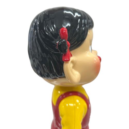 オリジナル復刻版レトロペコちゃん人形 不二家(フジヤ) フィギュア