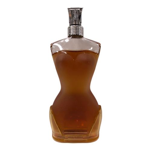 Jean Paul GAULTIER (ジャンポールゴルチェ) オードトワレ 50ml 残量80%-99%