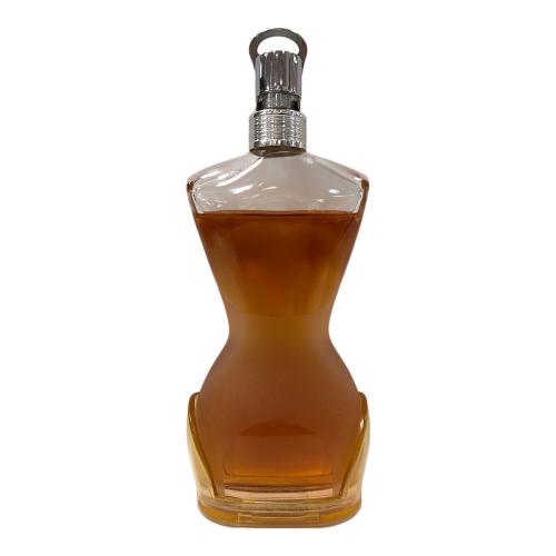 Jean Paul GAULTIER (ジャンポールゴルチェ) オードトワレ 50ml 残量80%-99%