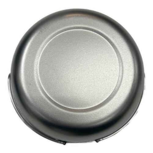 Snow peak (スノーピーク) 純チタンクッカー 3Pセット STW-001T テープ跡有